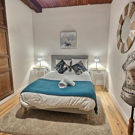 Gite De L'Adour, Renove & Chic, Parking Gerde Luaran gambar