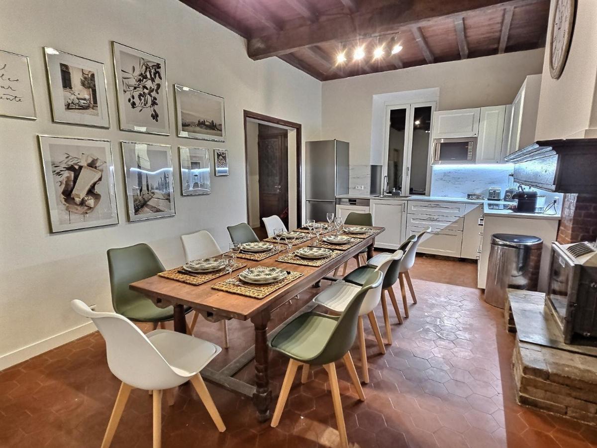 Gite De L'Adour, Renove & Chic, Parking Gerde Luaran gambar