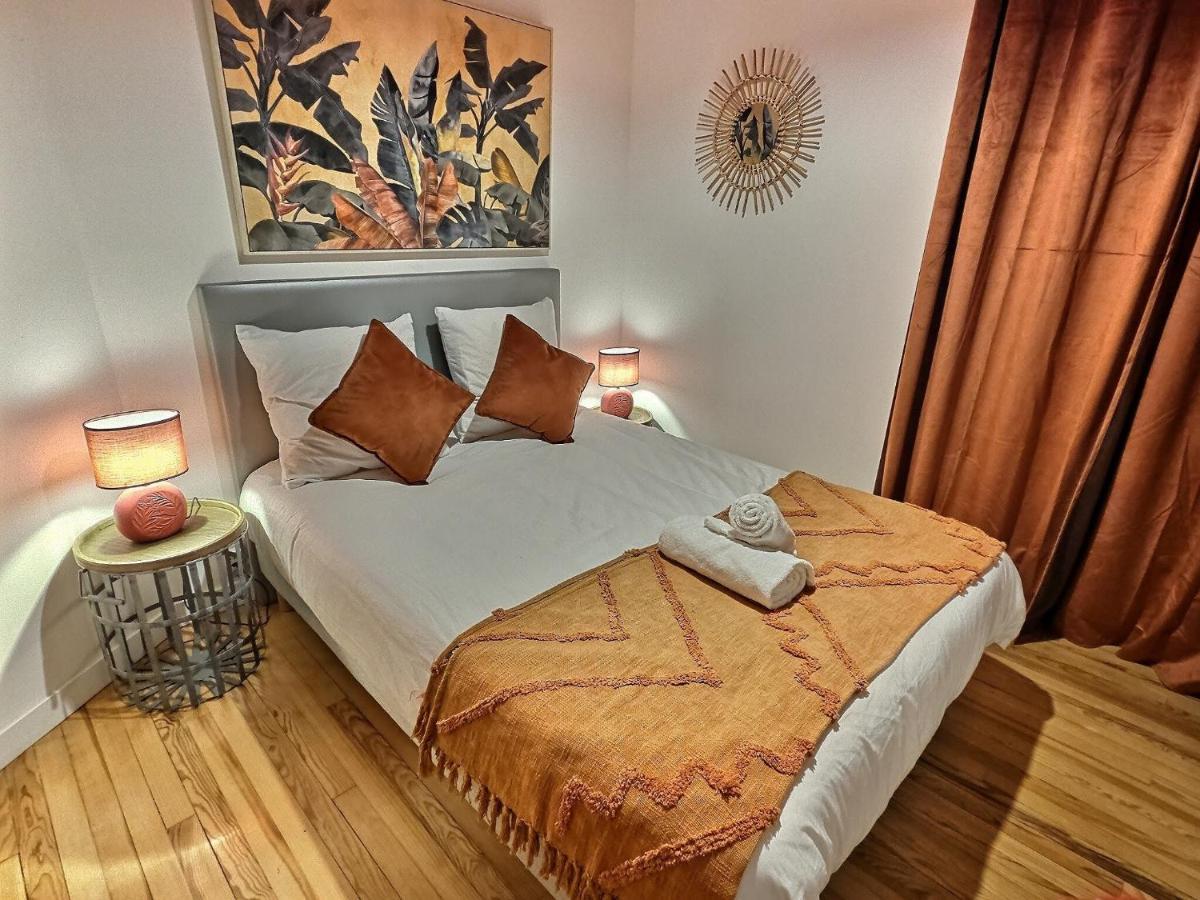 Gite De L'Adour, Renove & Chic, Parking Gerde Luaran gambar