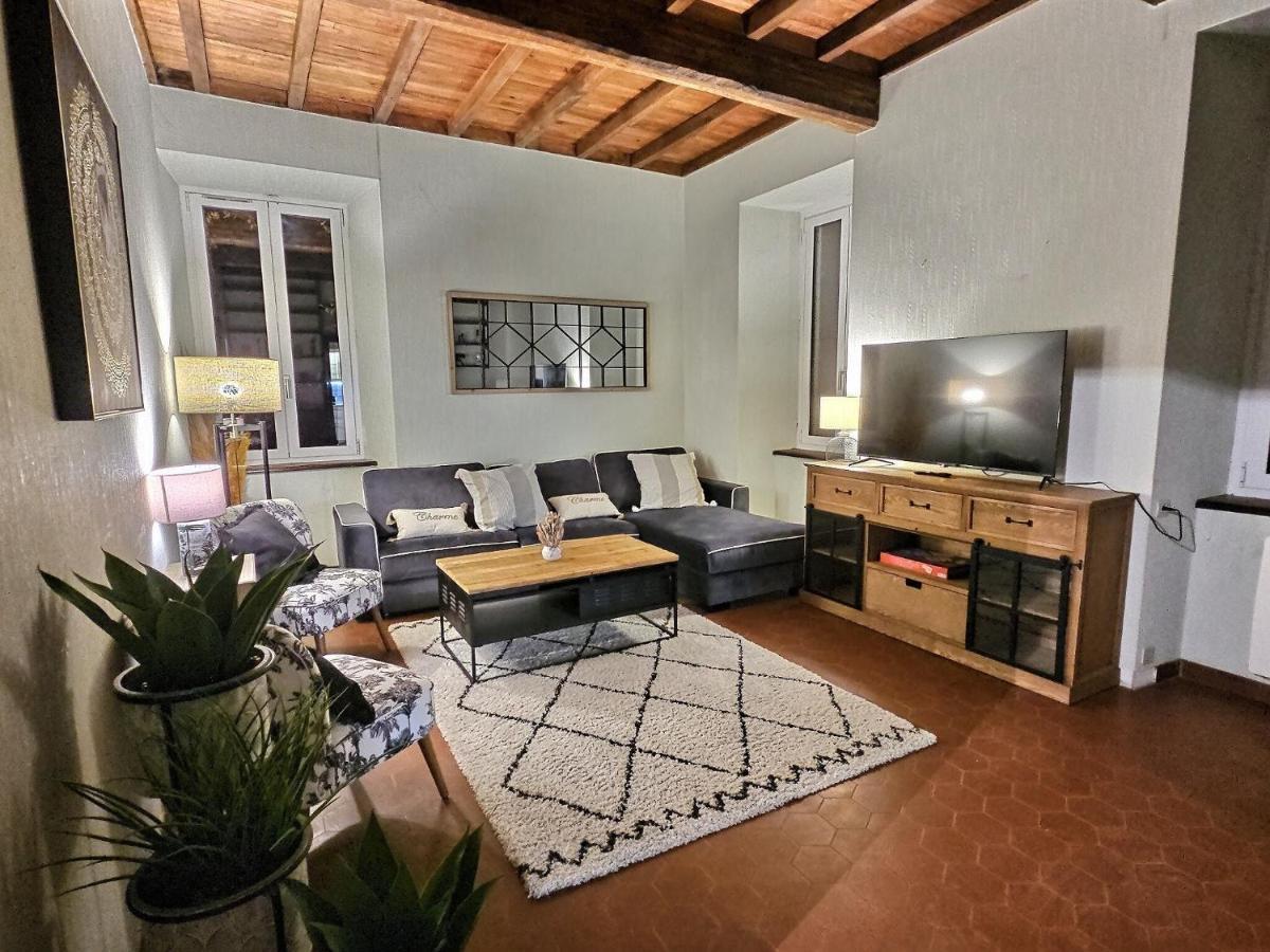 Gite De L'Adour, Renove & Chic, Parking Gerde Luaran gambar