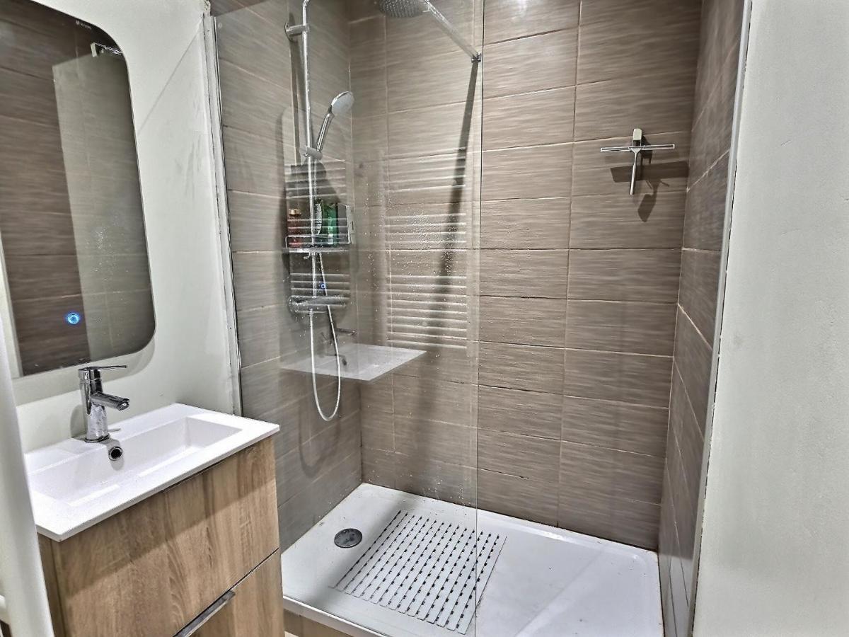 Gite De L'Adour, Renove & Chic, Parking Gerde Luaran gambar